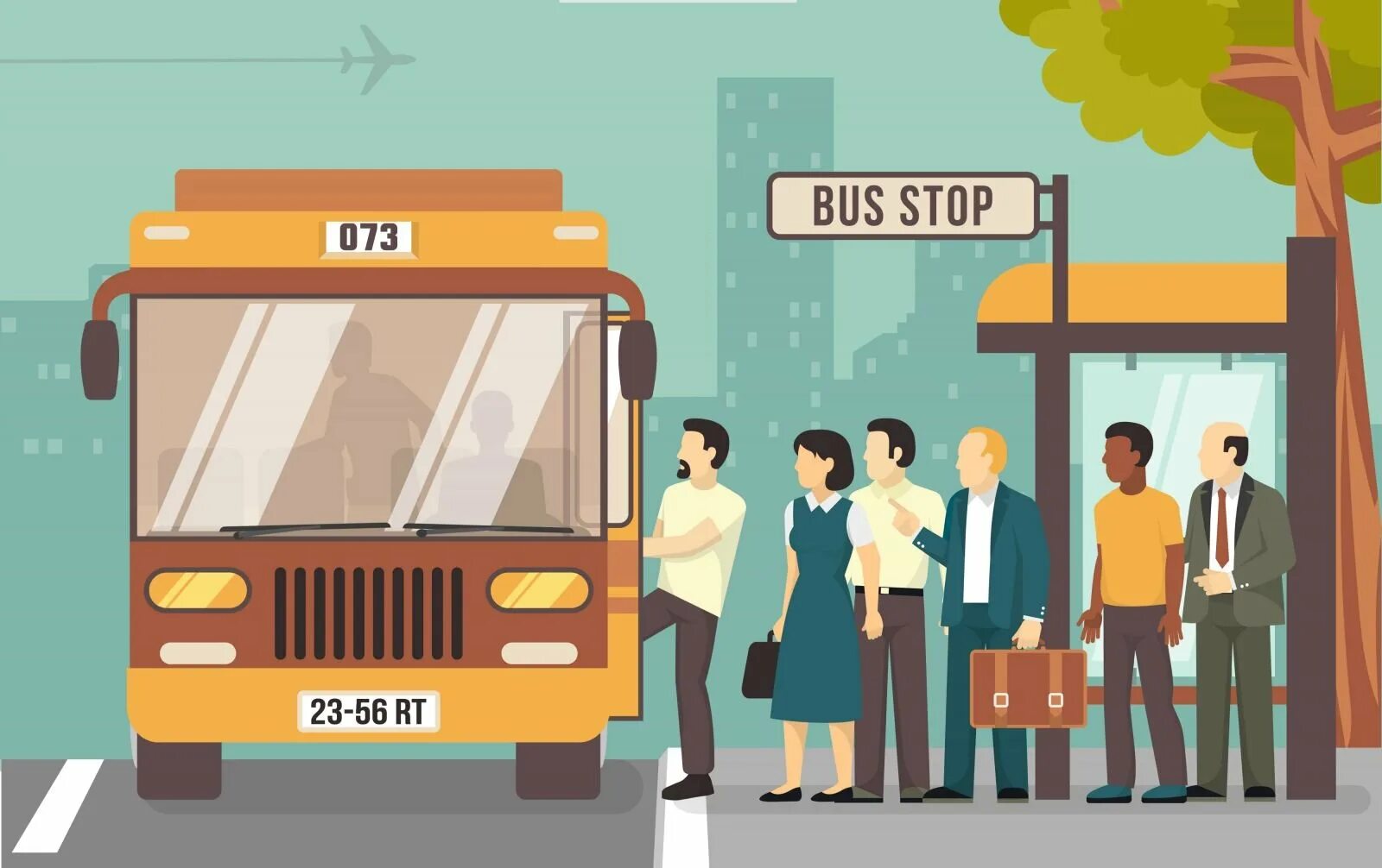 The bus the end. Общественный транспорт иллюстрация. Автобусная остановка иллюстрация. Автобус. Автобус иллюстрация.