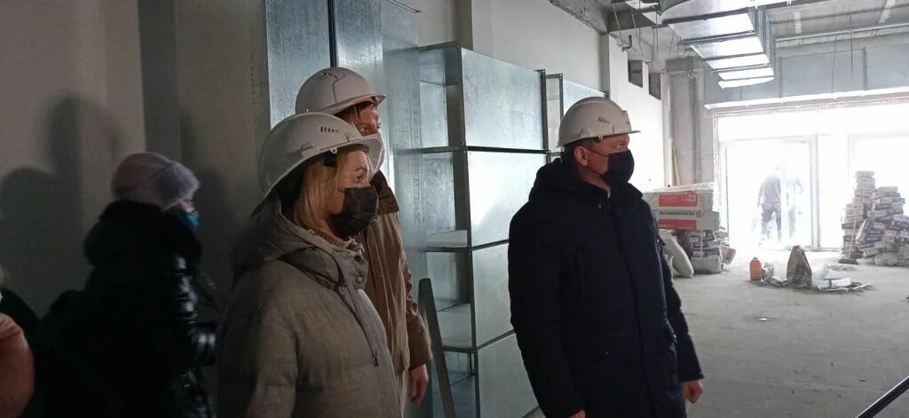 Копейском рабочем