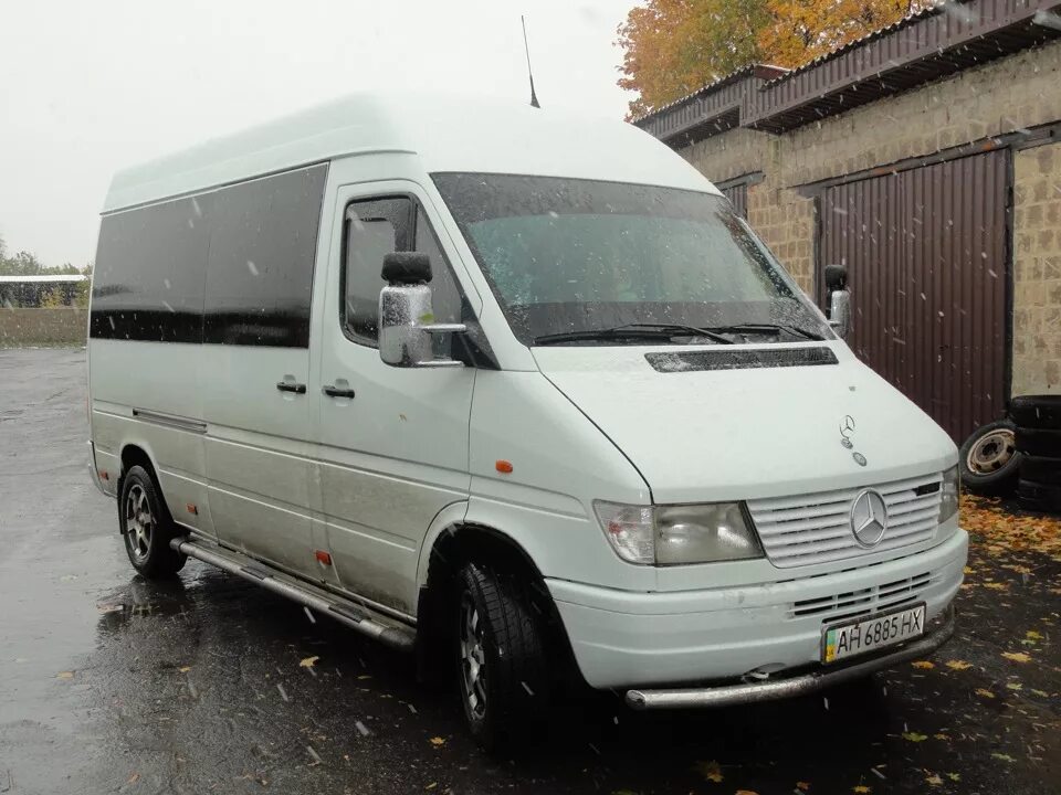 Спринтер 1999 года. Мерседес Спринтер w901. Mercedes Benz Sprinter 1999. Mercedes-Benz Sprinter 312. Мерседес Спринтер 901.