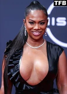 Kandi burruss pics