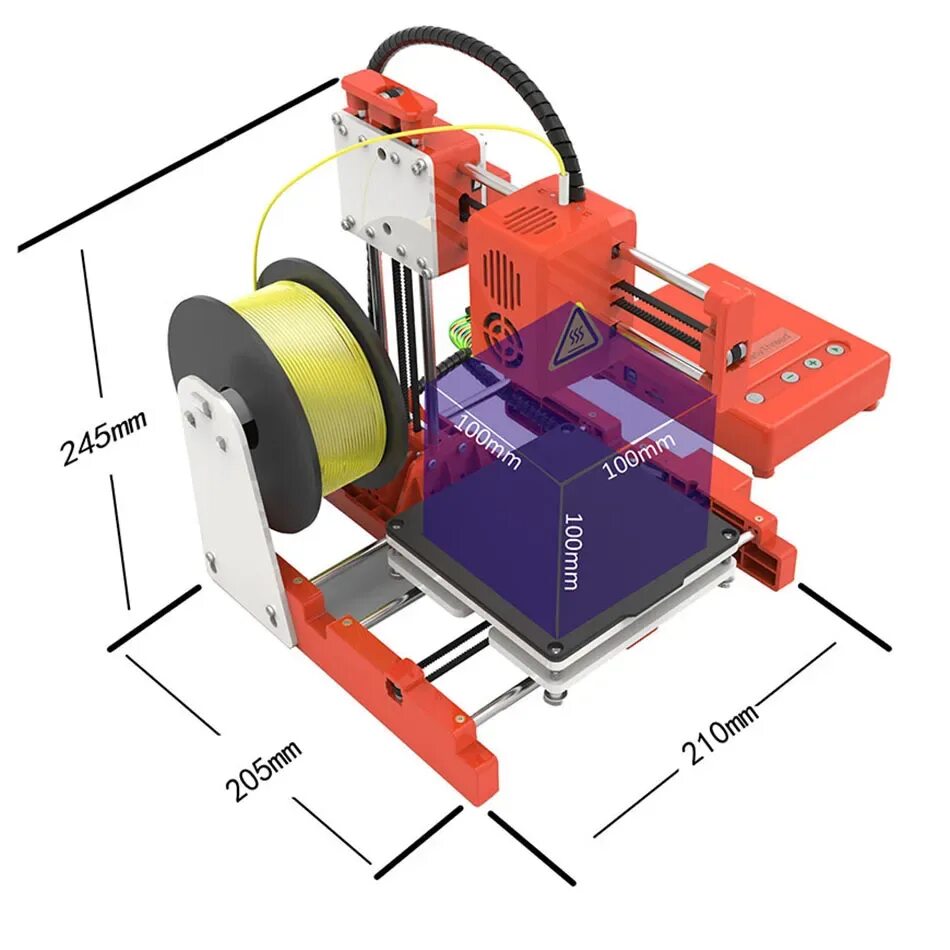 Easythreed мини 3d принтер. 3d принтер easythreed. easythreed x1 diy 3d принтер k7 мини. easythreed x1 mini. easythreed мини настольный детский 3d принтер 100 * 100 * 100 мм.