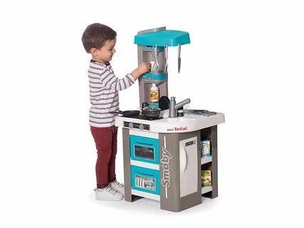 Mini tefal