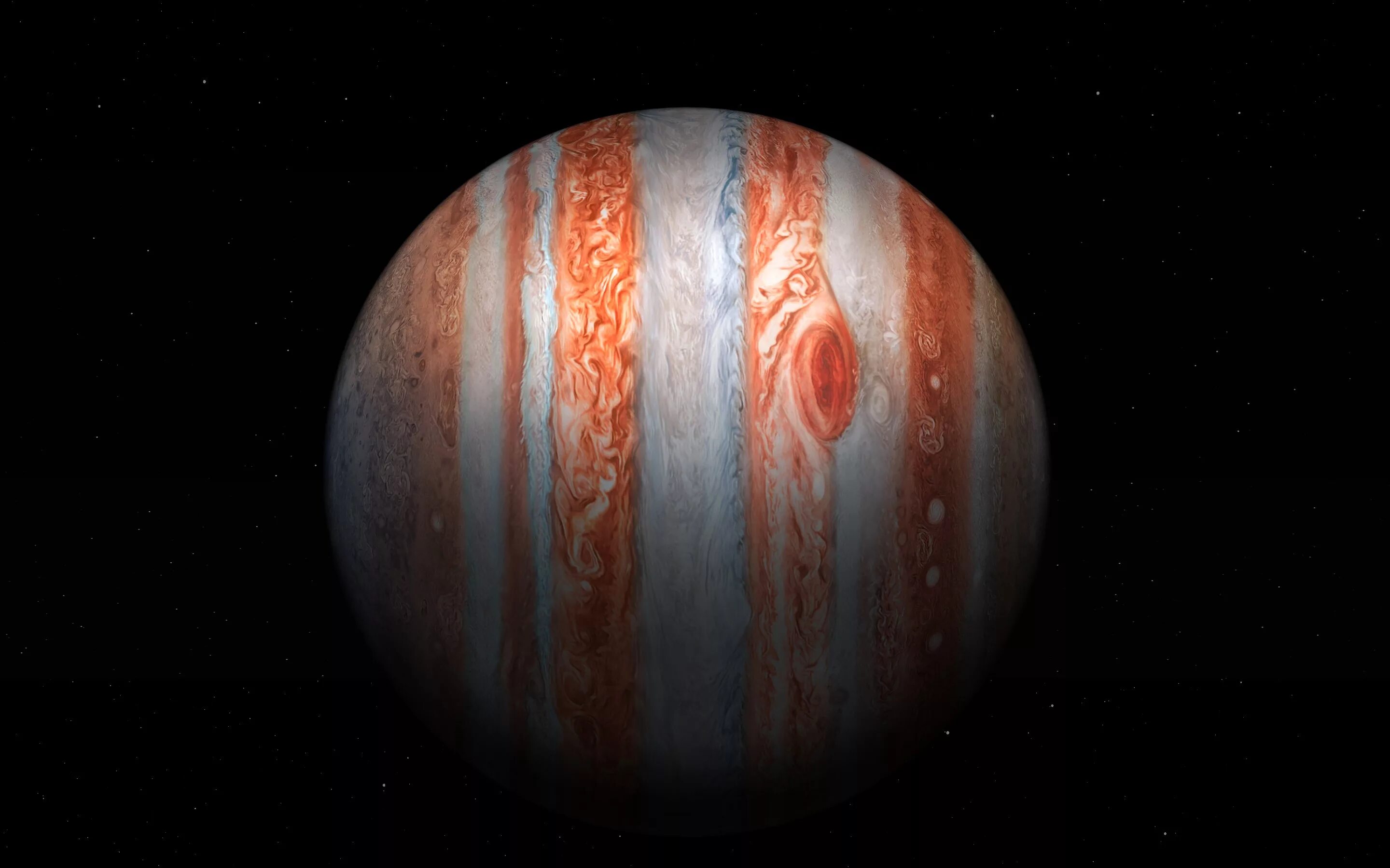 Jupiter 4