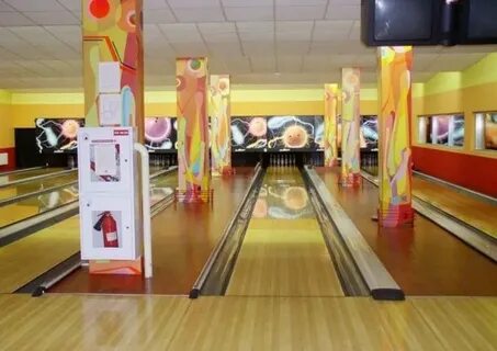 Боулинг сормовский кинотеатр нижний новгород