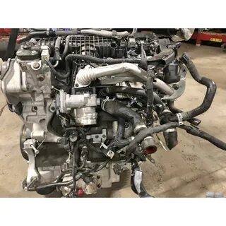 Двигатель xc60