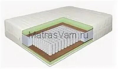 Матрас 9