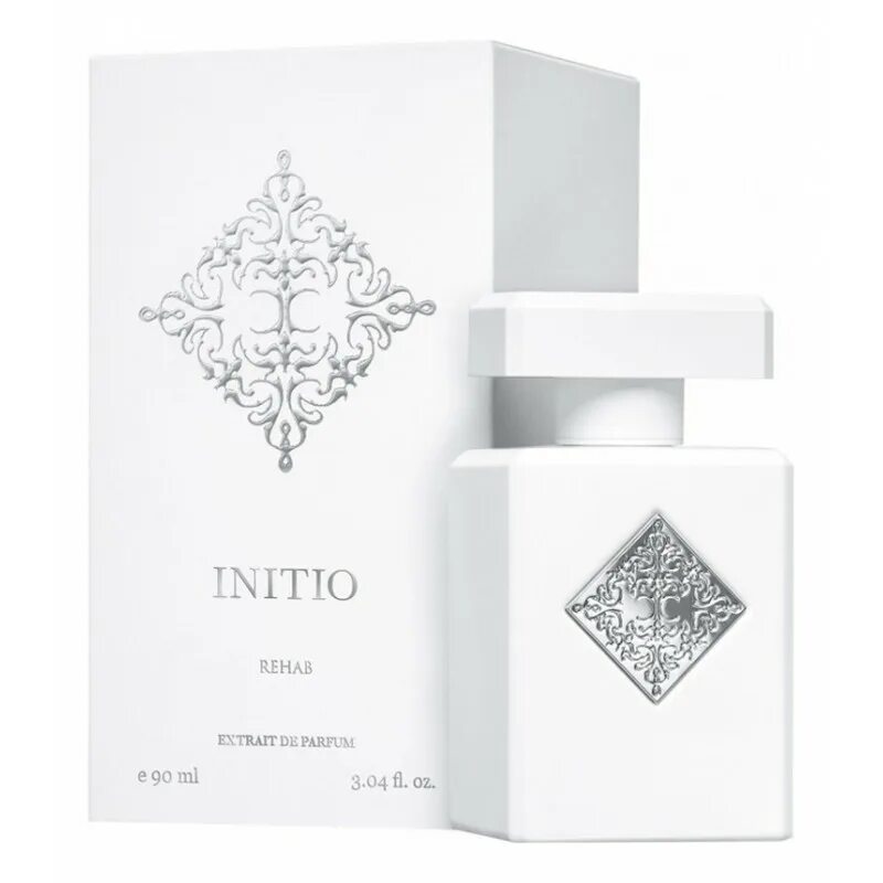 Initio parfums