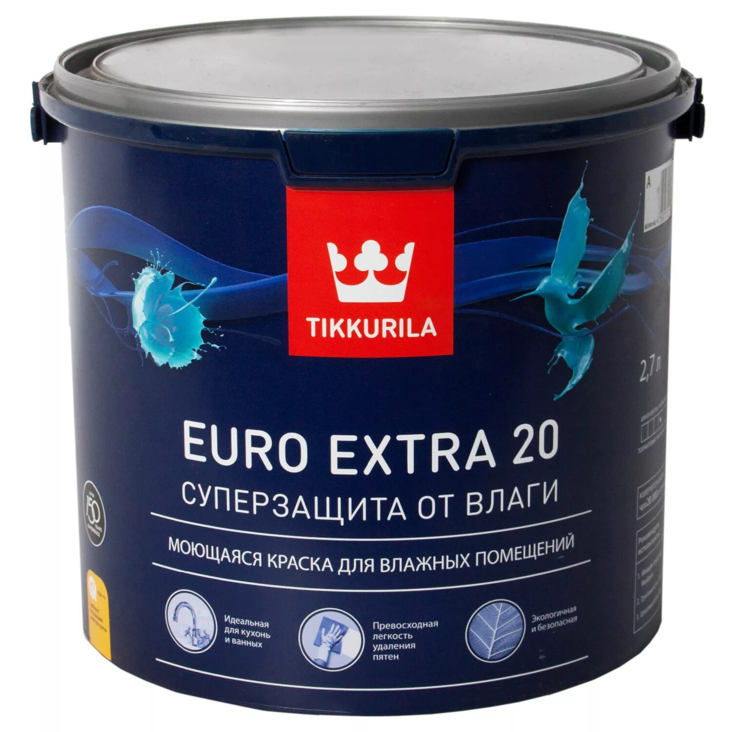 Краска Tikkurila Euro Extra 20. Краска евро смарт 2 Тиккурила. Краска латексная Tikkurila евро 7 (2,7 л). Краска латексная Tikkurila евро 3 база а (2,7 л). Латексная краска купить