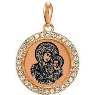 Золотая казанская