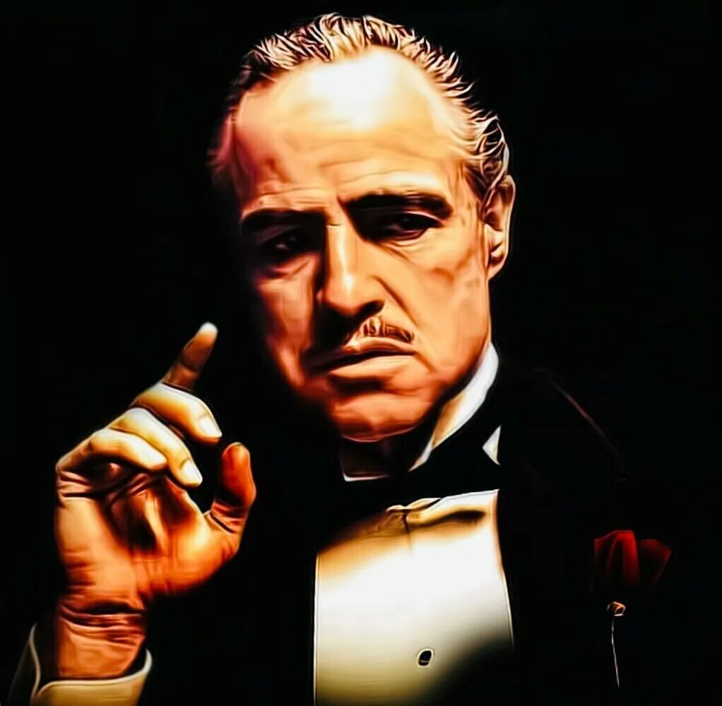 Марлон брандо вито корлеоне. Дон корлеоне мем. Крестный отец мем. Крестный отец дон вито. Дон корлеоне мем уважение.