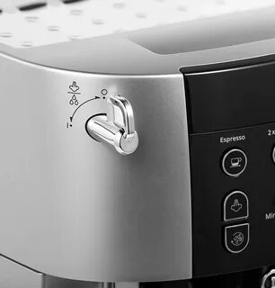Delonghi magnifica s smart