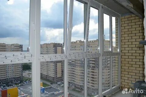 Окна королев