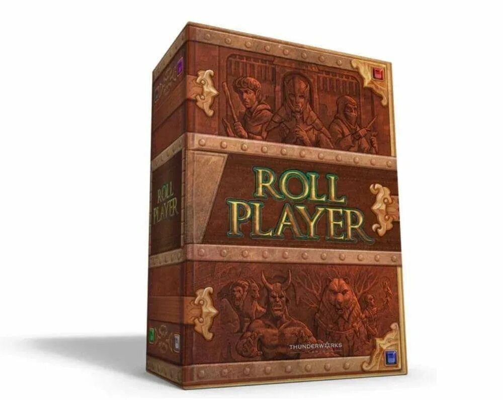 Roll Play. Roll Play ro. Roll player