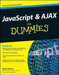 Author html
