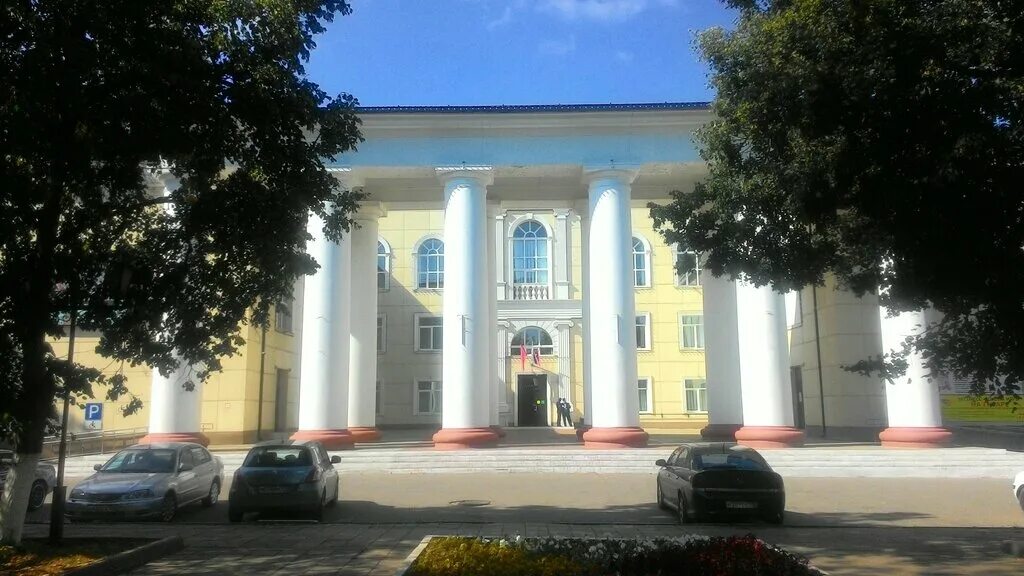 img_4846 Дом культуры "Пушкино"