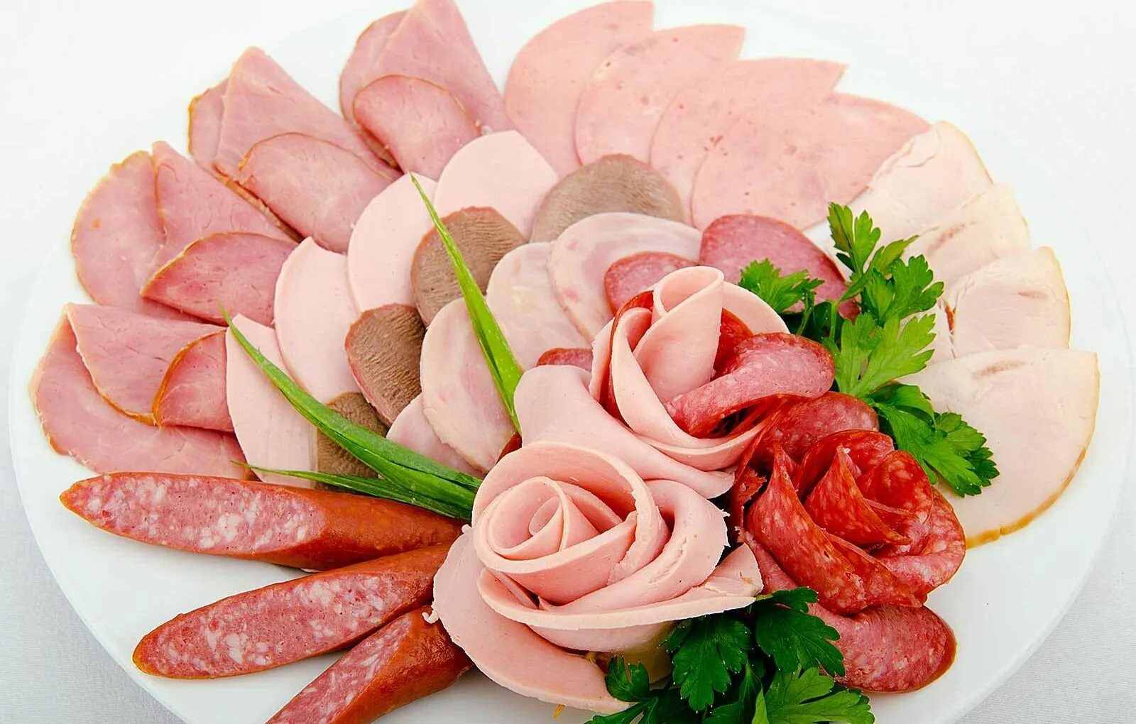 Дерзко нарезки