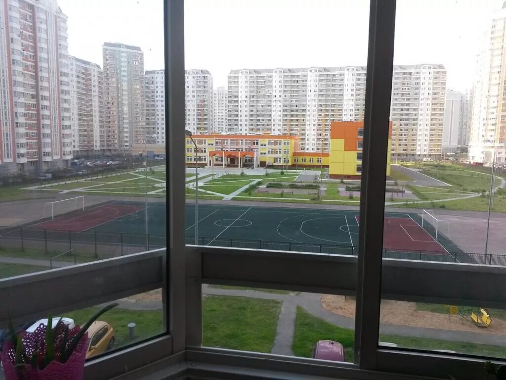 продаем 2х комнатную квартиру МО, Балашиха, мкр. Железнодорожный, ул. Поликахина