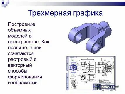 Какой алгоритм построения трехмерной модели куба