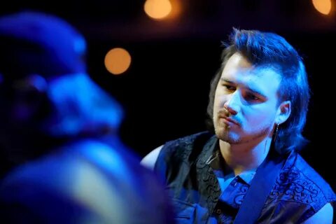 Love somebody morgan wallen