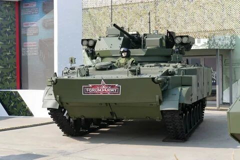 Новинки боевой