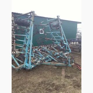 Продам культиватор бу