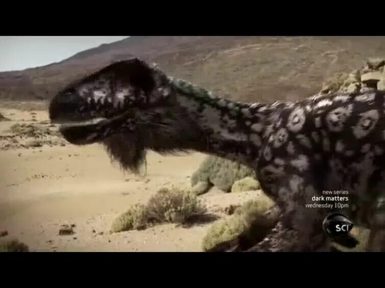 5 серию динозавра. Ютараптор революция динозавров. Революция динозавров 2011. Динозавр из клипа.