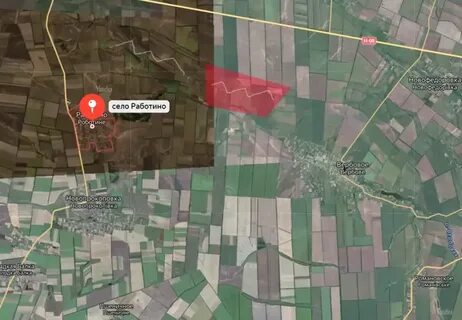 Вербовое последние новости на сегодня запорожская область