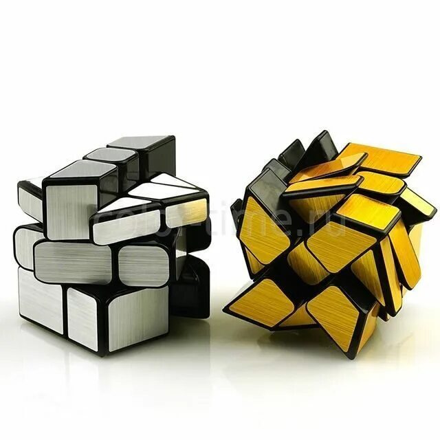 Головоломки cube