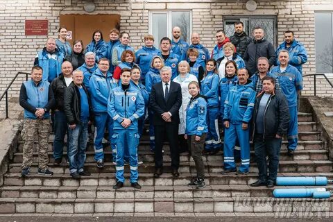 Свежие вакансии гатчина