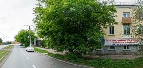 Шишка улица