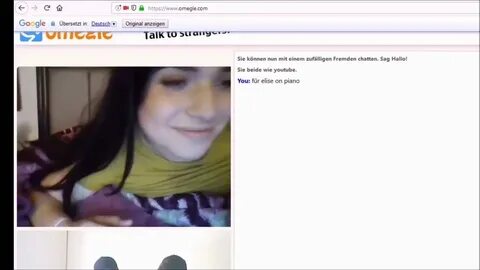 Чат рулетка омегле рандом