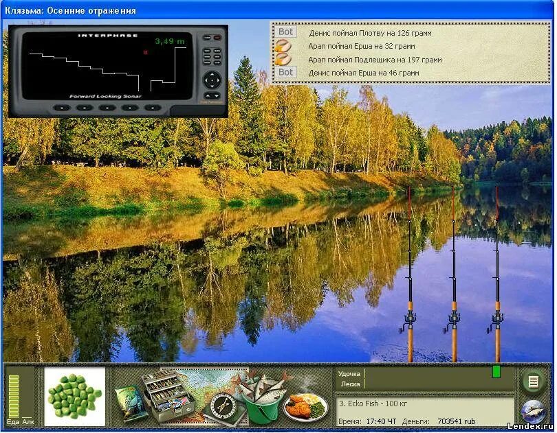 игра russian fishing 1. игра рыбалка 2 2004. русская рыбалка 2 лабынкыр. 6. 7.
