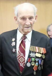 Ветераны соц труда