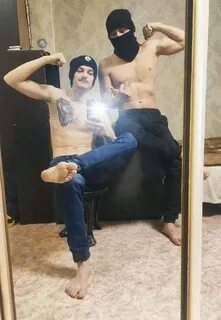 Хозяин 18