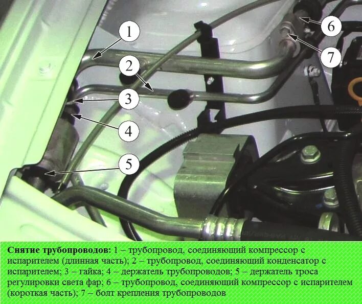 Как снять кондиционер ларгуса Як зняти випарник кондиціонера автомобіля Ніссан Альмера
