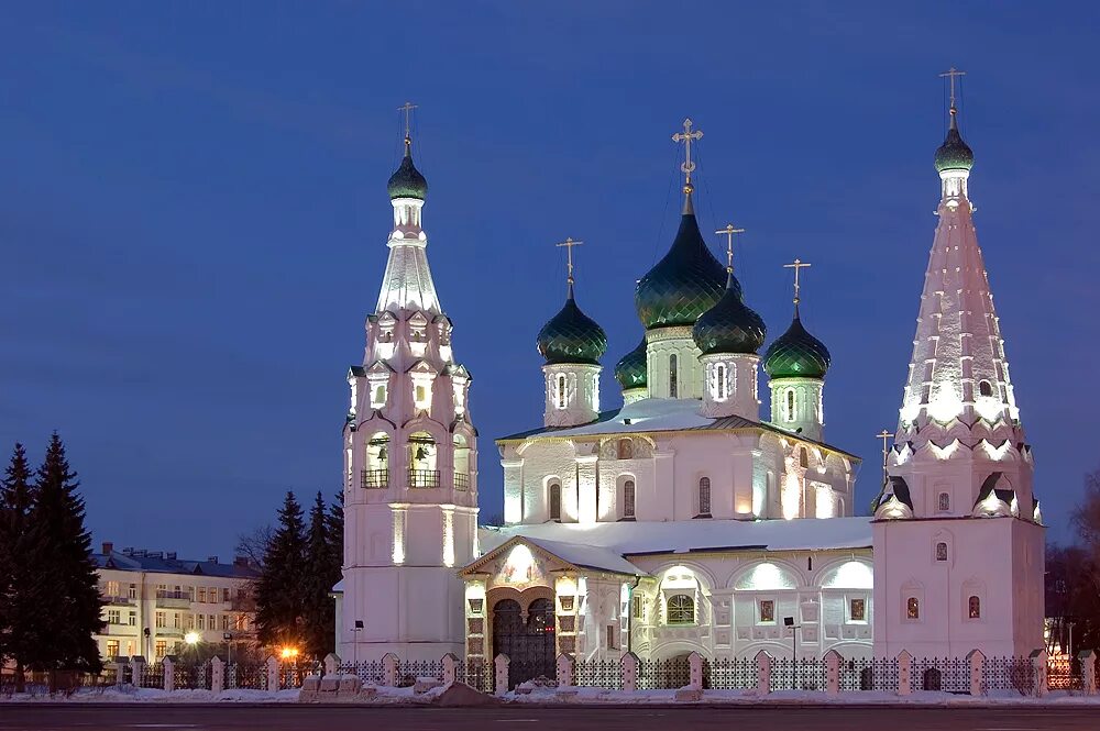 Церкви золотого кольца. Церковь Ильи пророка в Ярославле. Золотое кольцо России Ярославль Церковь Ильи пророка. Храм Ильи пророка Ярославль зимой. Церковь Ильи пророка Ростов Великий новый.