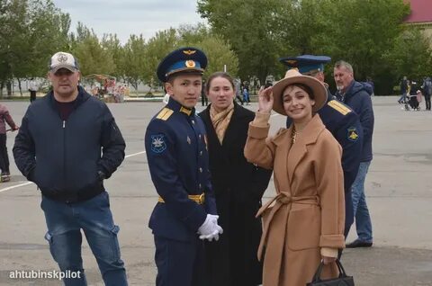Улыбка победы