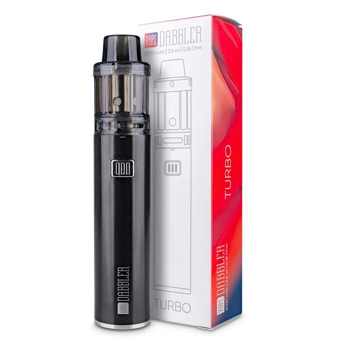 Dabbler картридж купить. Vape dabbler Turbo. Vape dabbler Turbo бак. Вейп dabbler 21700. Dabbler испаритель.