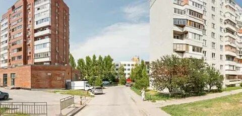 Татищева 24