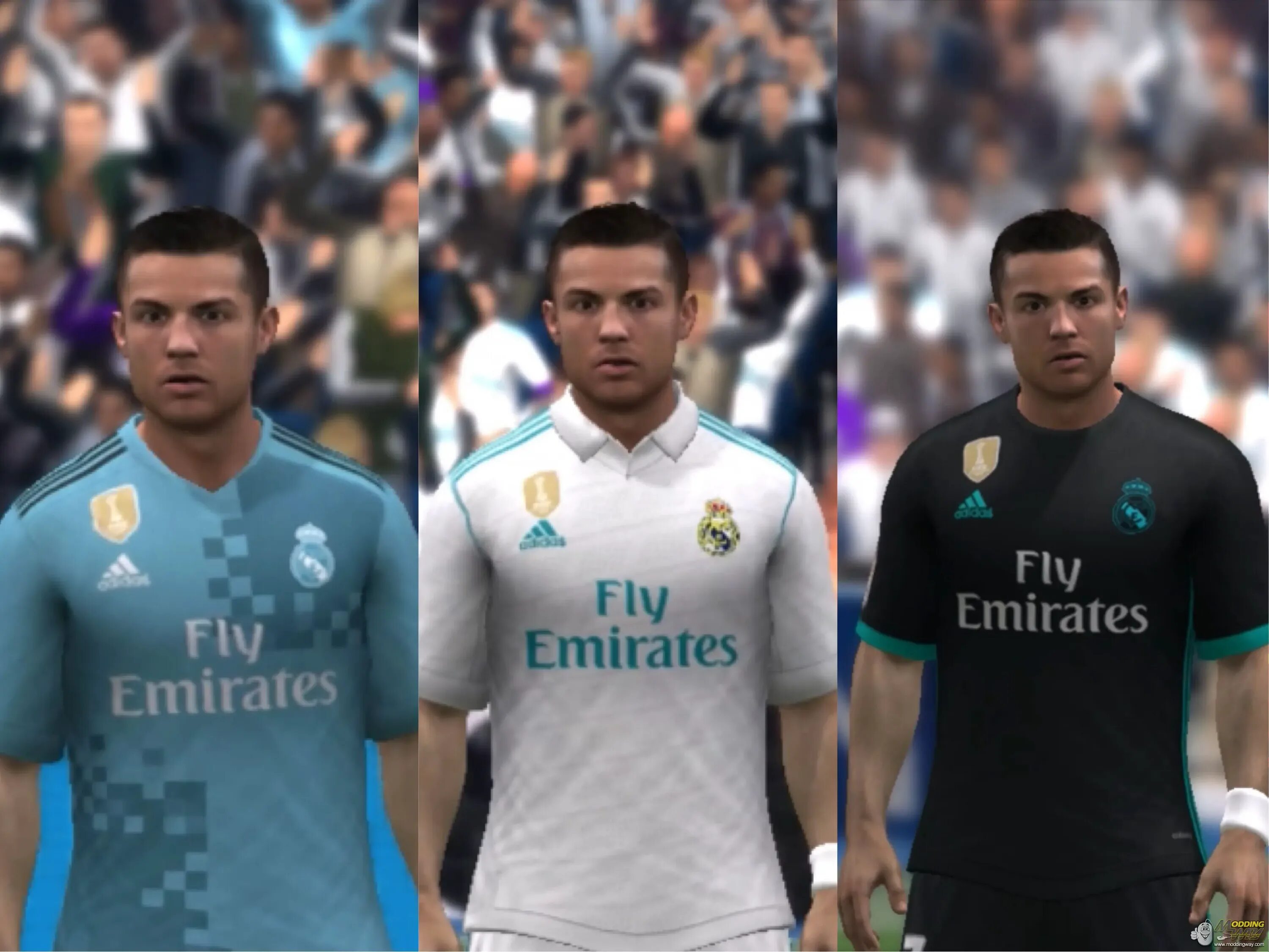 Mods fifa 24. FIFA 14 Реал Мадрид. Реал Мадрид 17/18. ФИФА 10 real Madrid. ФИФА 18 форма Реал Мадрид.