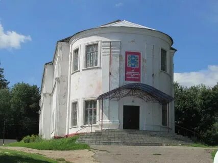 Вадинск кинотеатр