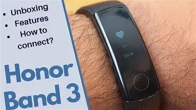 Honor connect