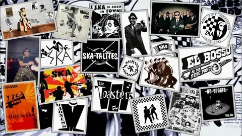 Ska card