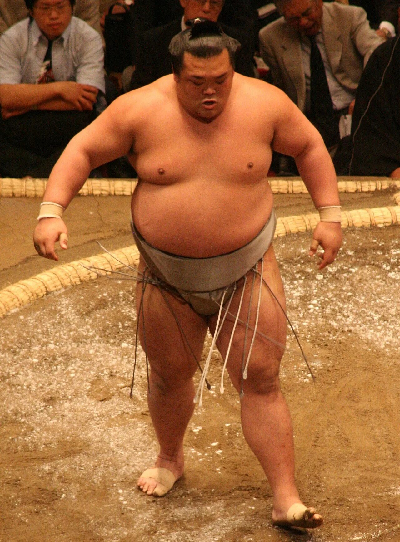 Маваси. Японские борцы сумо. Борьба сумо Япония боец.