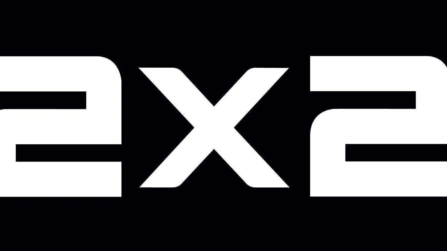 X2 double. X2 double