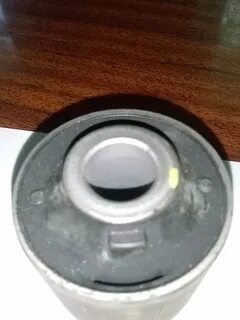 Какой сайлентблок ставить