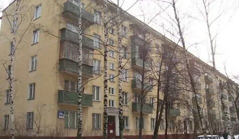 Монблан парковая ул 46 корп 1