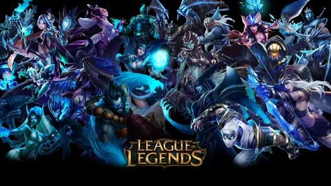 League of Legends - Встречайте Кледа, нового чемпиона.