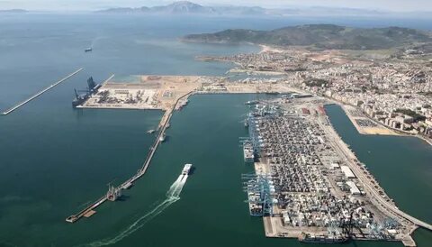 Omada port