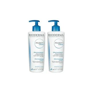 Bioderma atoderm ultra отзывы